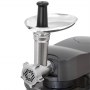 Adler | AD 4221 | Planetary Food Processor | Bowl capacity 7 L | 1200 W | Number of speeds 6 | Shaft material | Meat mincer | St - 8